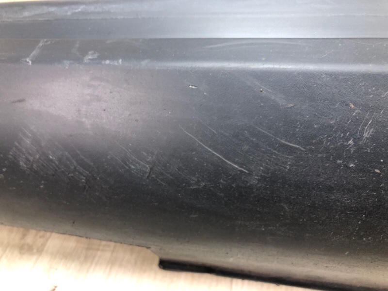 Накладка порога наружная левая FX/QX70 S51 08-17 2011 3.5 VQ35HR Накладка порога наружная левая FX/QX70 S51 08-17 2011 3.5 VQ35HR