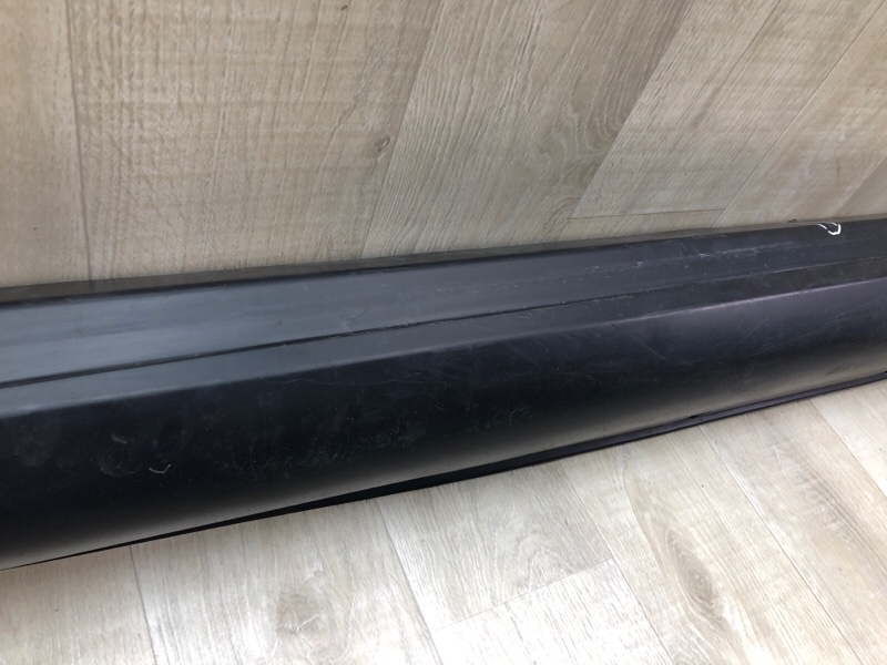 Накладка порога наружная правая INFINITI FX/QX70 S51 08-17 3.5 VQ35HR