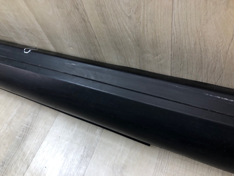 Накладка порога наружная правая FX/QX70 S51 08-17 2011 3.5 VQ35HR