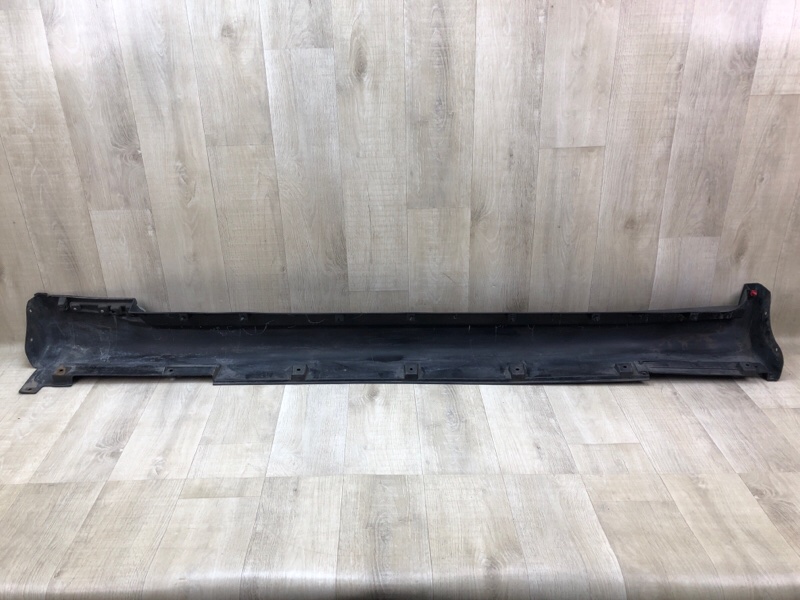 Накладка порога наружная правая FX/QX70 S51 08-17 2011 3.5 VQ35HR