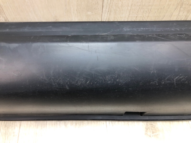 Накладка порога наружная правая FX/QX70 S51 08-17 2011 3.5 VQ35HR