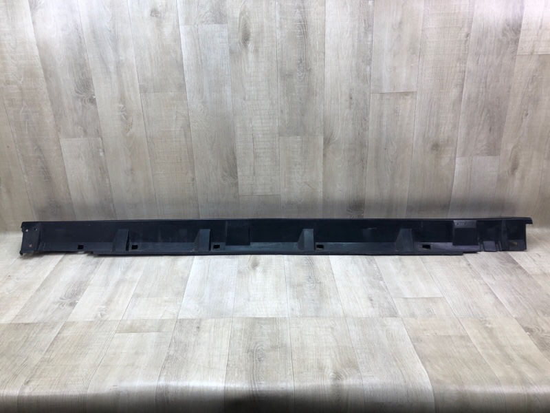 Накладка порога наружная левая LEGACY BN 14-18 2014 2.5 FB25B