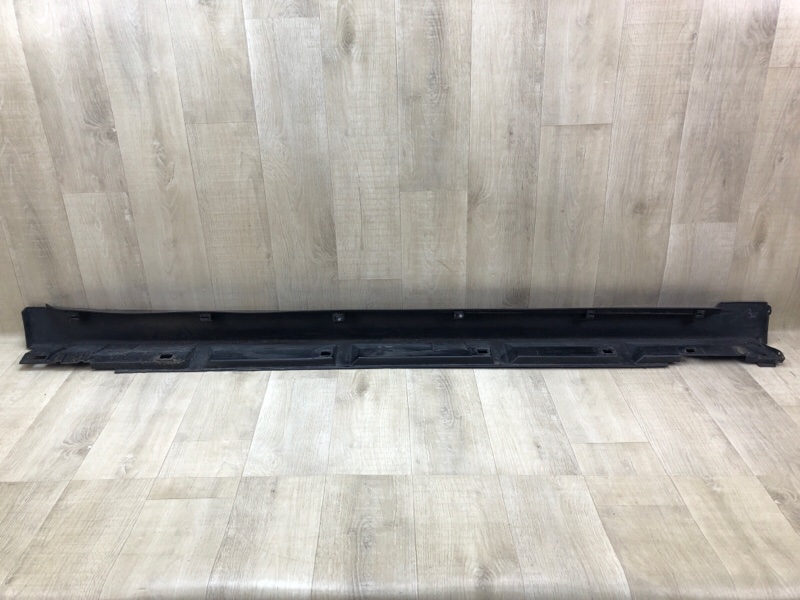 Накладка порога наружная левая SUBARU LEGACY BN 14-18 2.5 FB25B