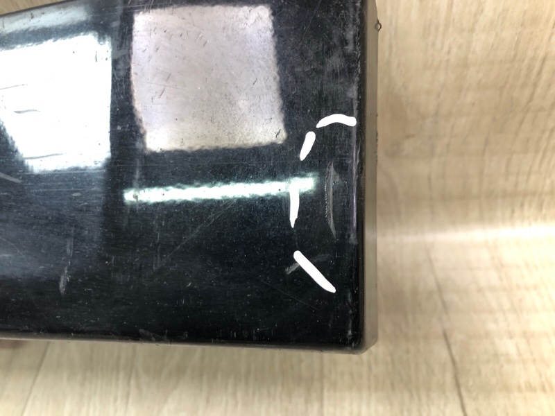 Накладка порога наружная левая LEGACY BN 14-18 2014 2.5 FB25B