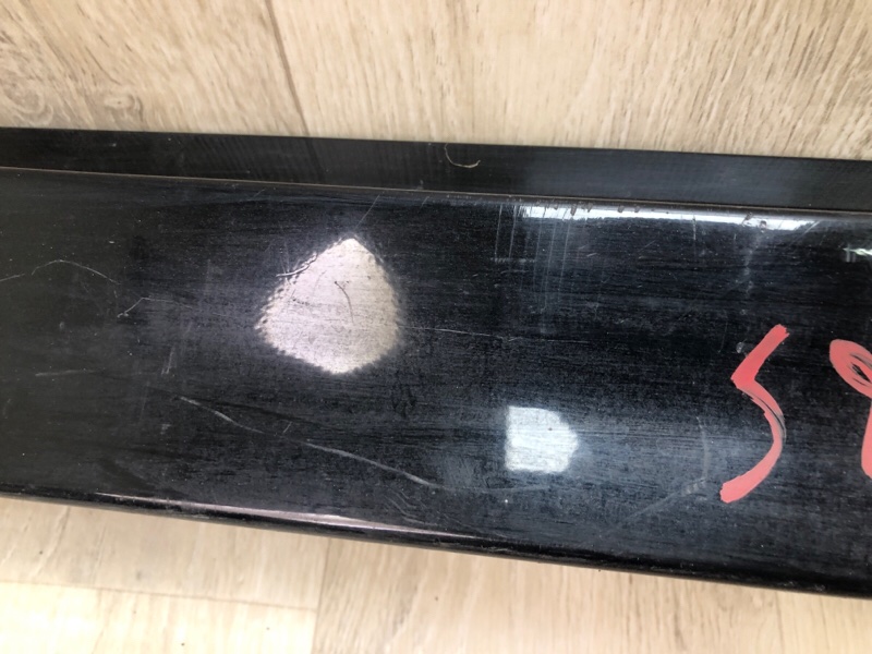 Накладка порога наружная левая LEGACY BN 14-18 2014 2.5 FB25B