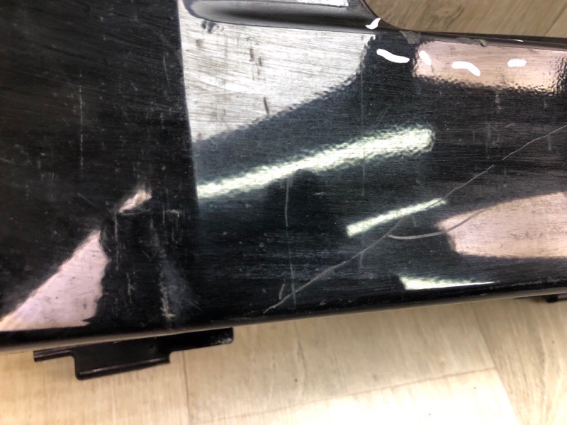 Накладка порога наружная левая LEGACY BN 14-18 2014 2.5 FB25B