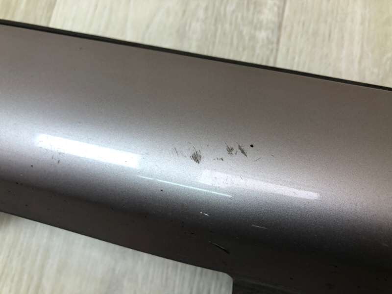 Накладка порога наружная правая ES350 06-12 2006 3.5 2GR-FE Накладка порога наружная правая ES350 06-12 2006 3.5 2GR-FE