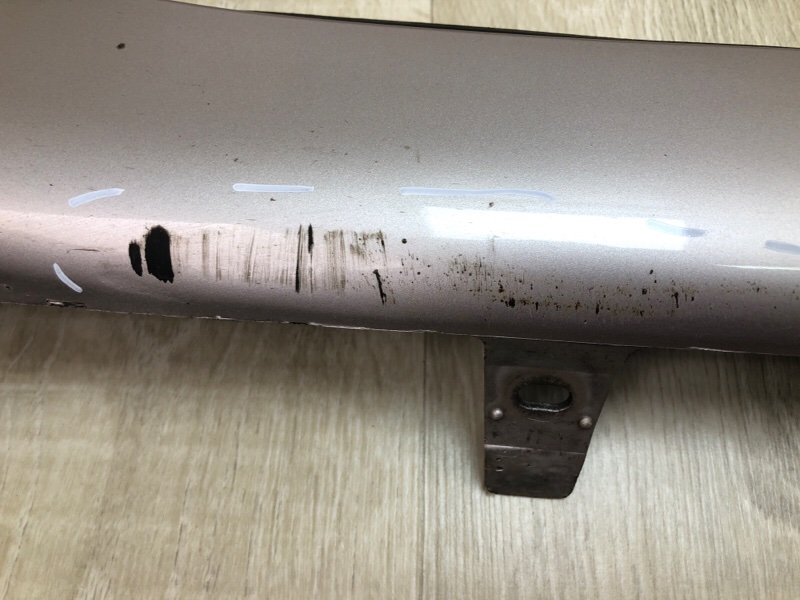 Накладка порога наружная правая ES350 06-12 2006 3.5 2GR-FE Накладка порога наружная правая ES350 06-12 2006 3.5 2GR-FE