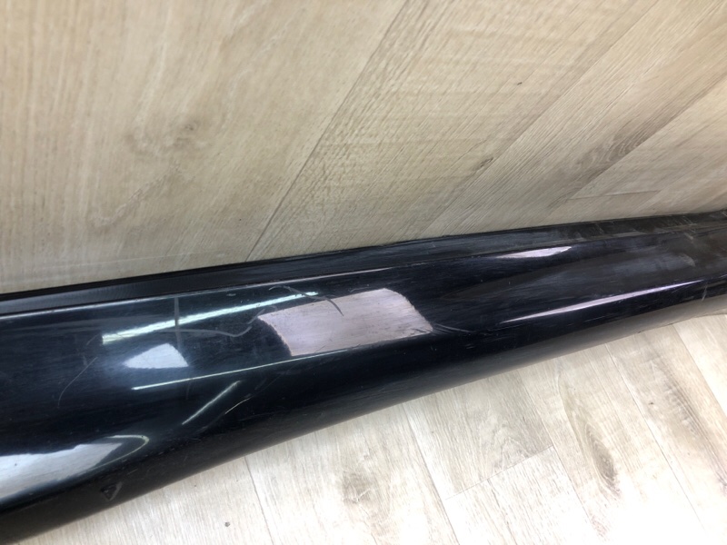 Накладка порога наружная правая FOCUS 10-18 Накладка порога наружная правая FOCUS 10-18