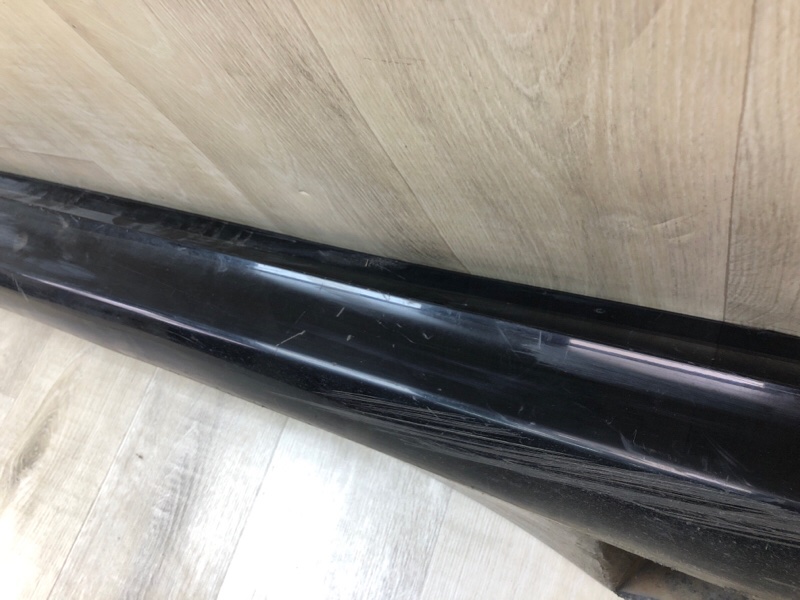 Накладка порога наружная правая FOCUS 10-18 Накладка порога наружная правая FOCUS 10-18