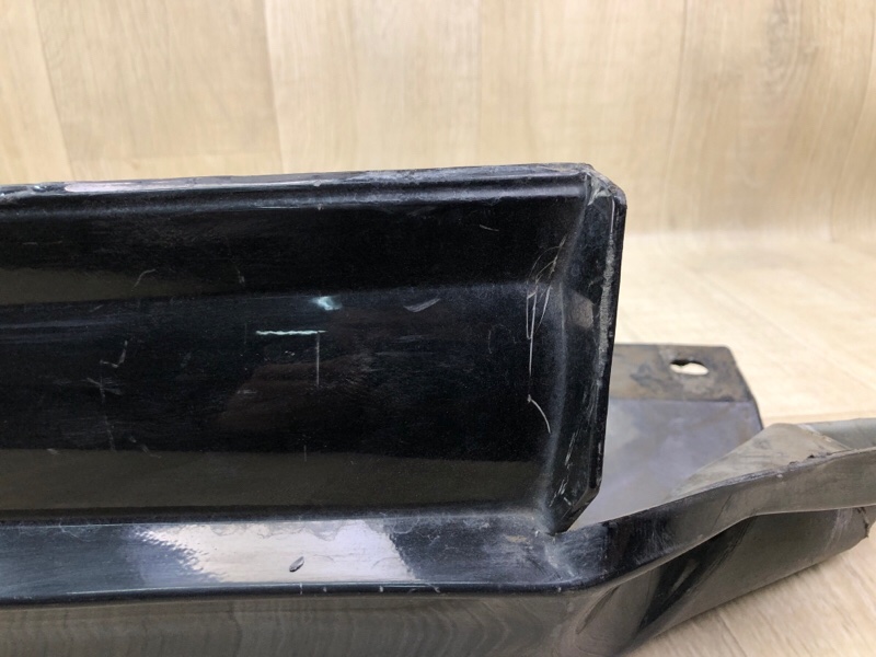 Накладка порога наружная правая FOCUS 10-18 Накладка порога наружная правая FOCUS 10-18