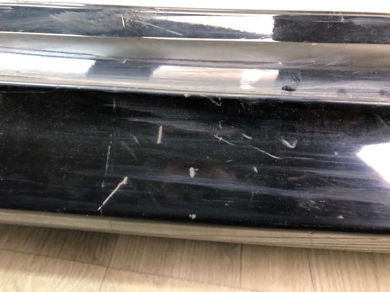 Накладка порога наружная правая FOCUS 10-18 Накладка порога наружная правая FOCUS 10-18