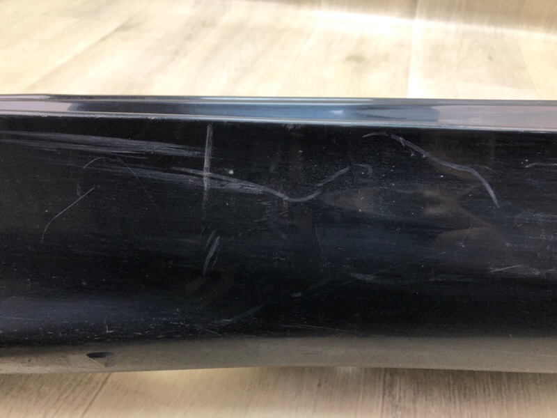 Накладка порога наружная правая FOCUS 10-18 Накладка порога наружная правая FOCUS 10-18