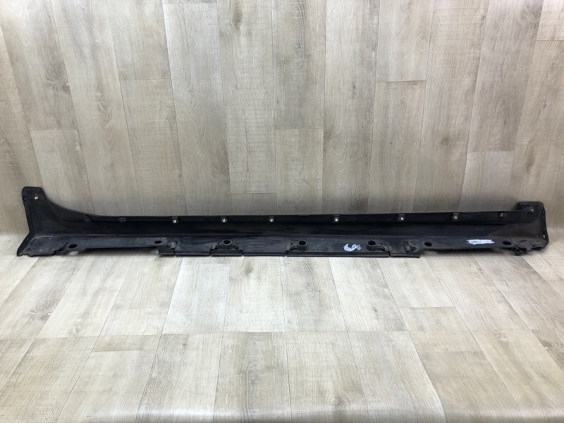 Накладка порога наружная левая CT200 11-17 2013 1.8 2ZRFXE