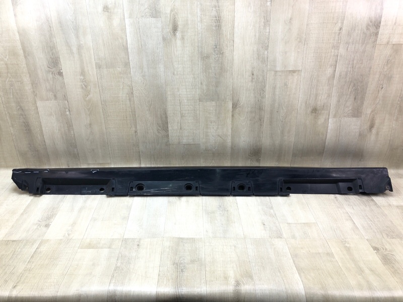 Накладка порога наружная левая LEXUS CT200 11-17 1.8 2ZRFXE