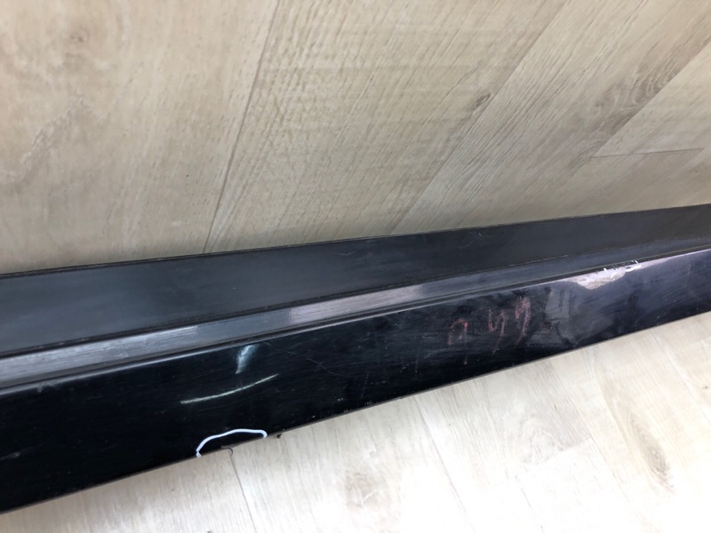 Накладка порога наружная левая CT200 11-17 2013 1.8 2ZRFXE