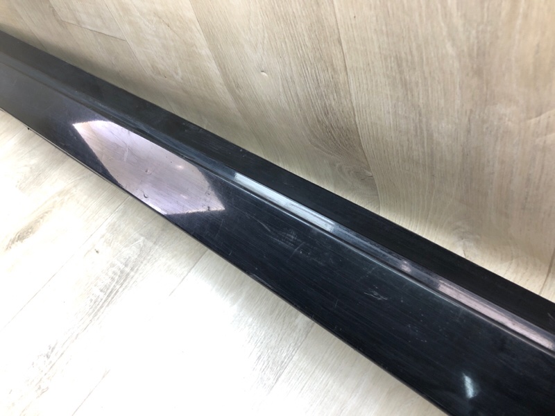 Накладка порога наружная левая CT200 11-17 2013 1.8 2ZRFXE