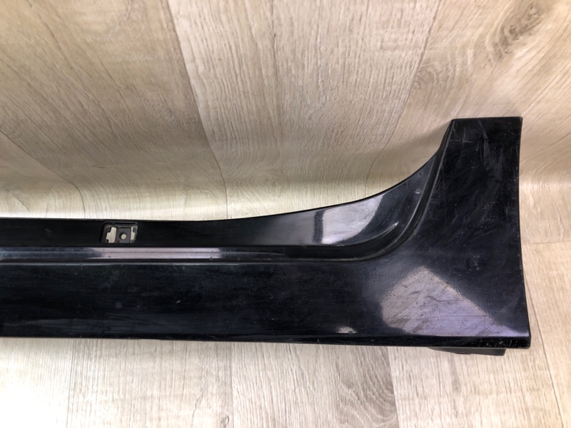 Накладка порога наружная левая CT200 11-17 2013 1.8 2ZRFXE