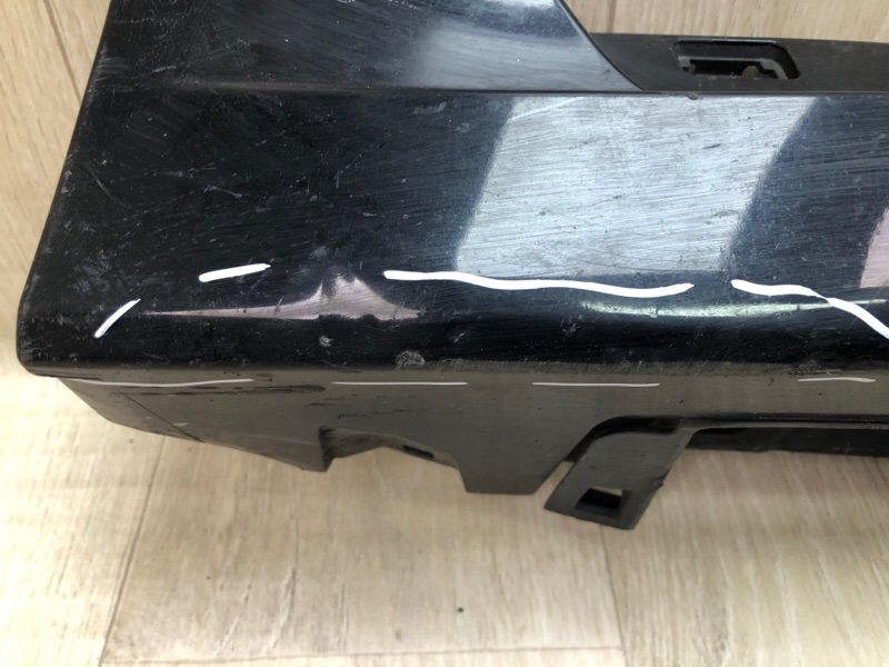 Накладка порога наружная левая CT200 11-17 2013 1.8 2ZRFXE