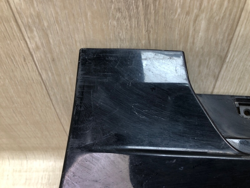 Накладка порога наружная левая CT200 11-17 2013 1.8 2ZRFXE