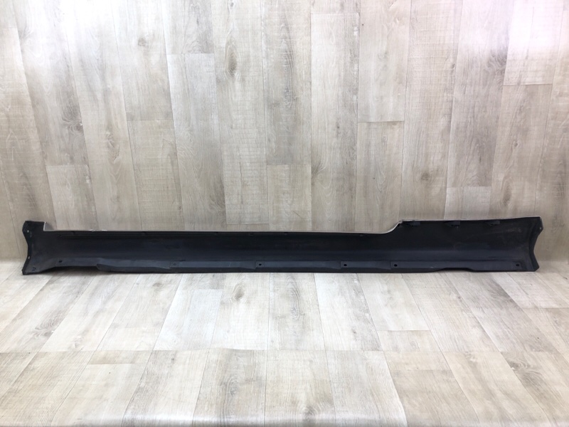 Накладка порога наружная правая SOLARA 03-09 2003 2.4 2AZFE Накладка порога наружная правая SOLARA 03-09 2003 2.4 2AZFE