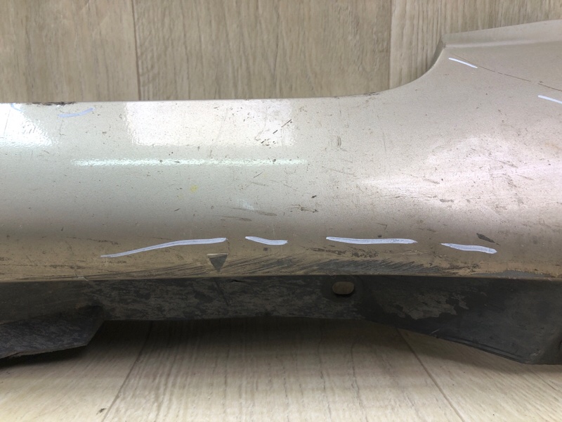 Накладка порога наружная правая SOLARA 03-09 2003 2.4 2AZFE Накладка порога наружная правая SOLARA 03-09 2003 2.4 2AZFE