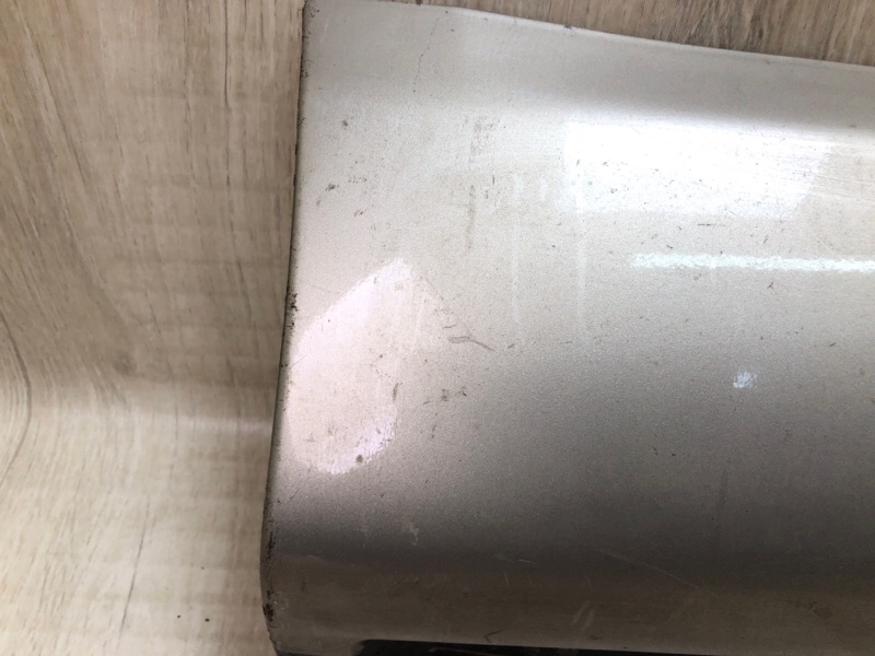 Накладка порога наружная правая SOLARA 03-09 2003 2.4 2AZFE Накладка порога наружная правая SOLARA 03-09 2003 2.4 2AZFE