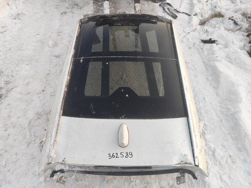 Запчасть крыша INFINITI QX50 18- 2023 2.0 KR20DDET G31145NAMB Б/У Крыша INFINITI QX50 18- 2023 2.0 KR20DDET G31145NAMB Б/У