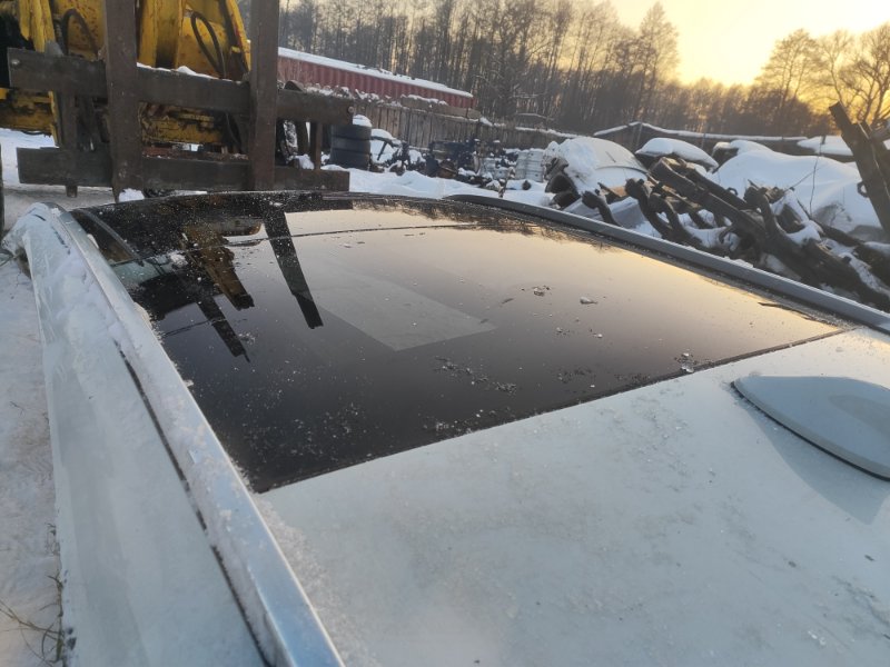 Крыша QX50 18- 2023 2.0 KR20DDET Крыша QX50 18- 2023 2.0 KR20DDET