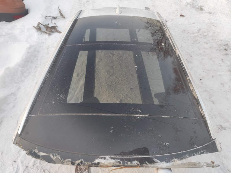 Крыша QX50 18- 2023 2.0 KR20DDET Крыша QX50 18- 2023 2.0 KR20DDET