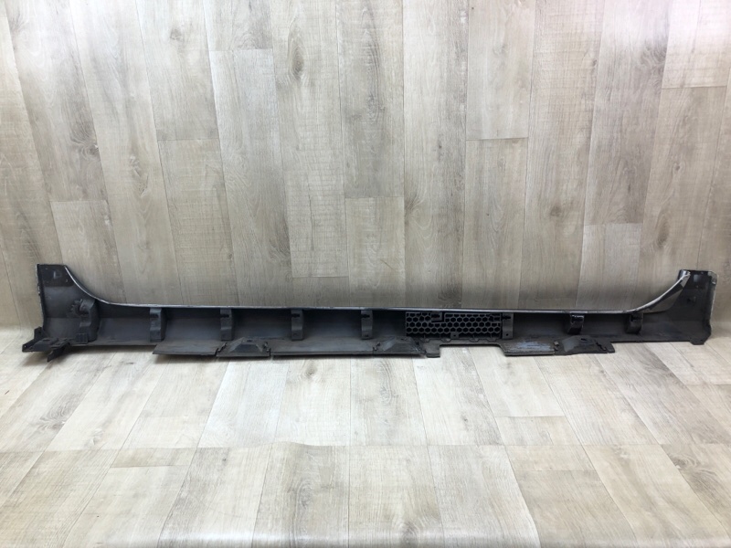 Накладка порога наружная левая CIVIC FC/FK 15- 2019 2.0L 4