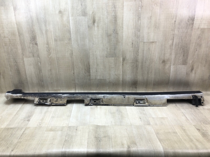 Накладка порога наружная левая HONDA CIVIC FC/FK 15- 2.0L 4