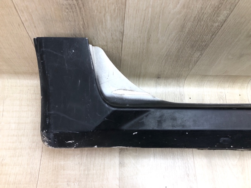 Накладка порога наружная левая CIVIC FC/FK 15- 2019 2.0L 4