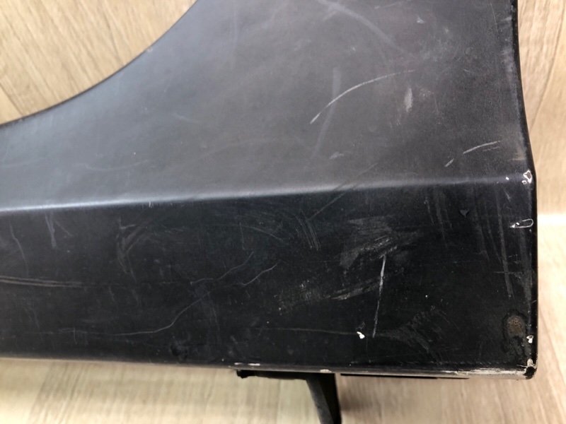 Накладка порога наружная левая CIVIC FC/FK 15- 2019 2.0L 4