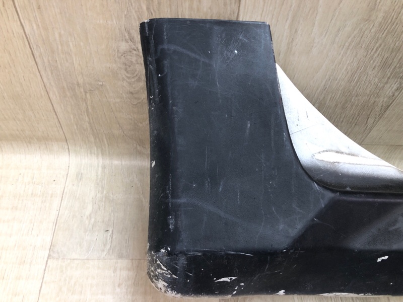 Накладка порога наружная левая CIVIC FC/FK 15- 2019 2.0L 4