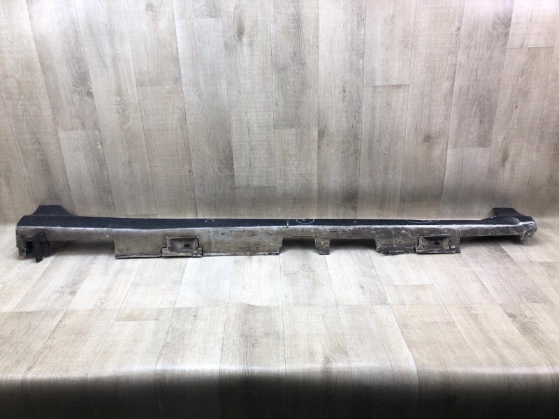 Накладка порога наружная правая HONDA CIVIC FC/FK 15- 2.0L 4