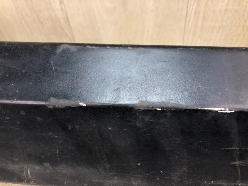 Накладка порога наружная правая CIVIC FC/FK 15- 2019 2.0L 4