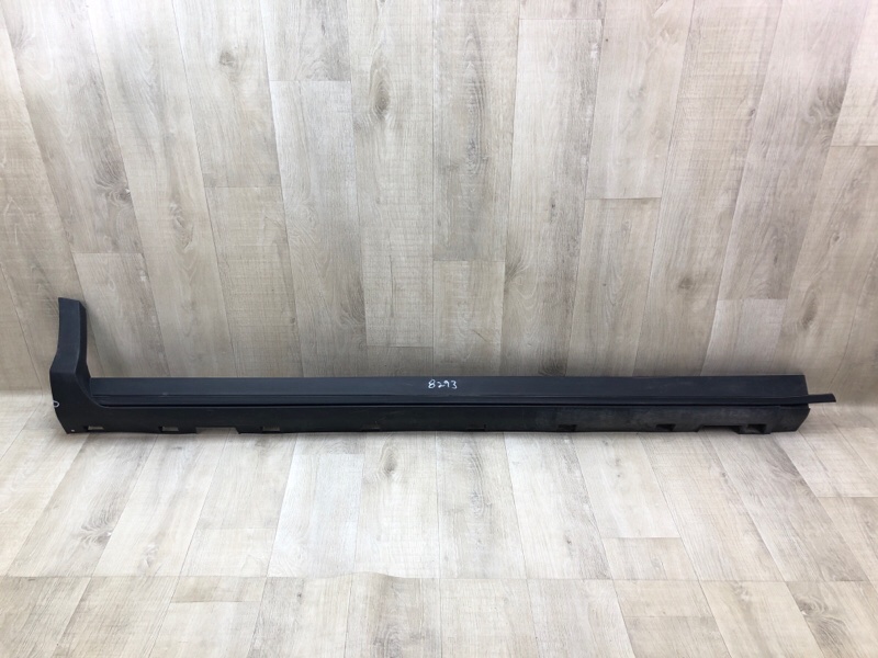 Накладка порога наружная правая FORD ESCAPE 12-19 2014 T20HDTX CJ5Z-7810176-AB Б/У