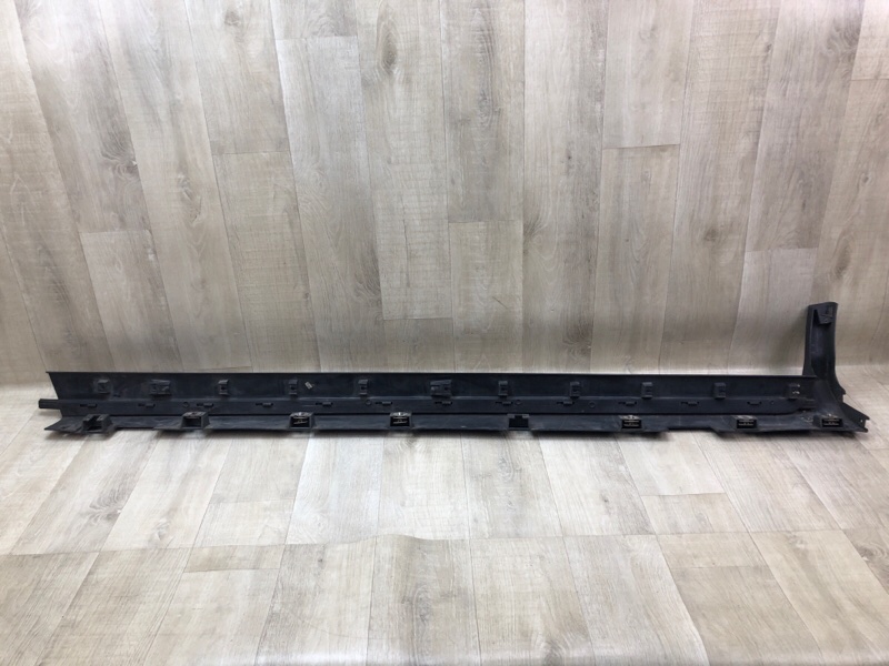 Накладка порога наружная правая ESCAPE 12-19 2014 T20HDTX