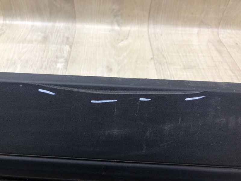 Накладка порога наружная правая ESCAPE 12-19 2014 T20HDTX