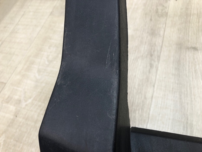 Накладка порога наружная правая ESCAPE 12-19 2014 T20HDTX