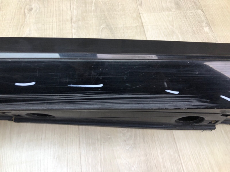 Накладка порога наружная правая CT200 11-17 2013 1.8 2ZRFXE