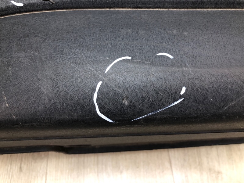 Накладка порога наружная правая TUCSON TL 15-20 2015 G4FJ 1.6 Накладка порога наружная правая TUCSON TL 15-20 2015 G4FJ 1.6