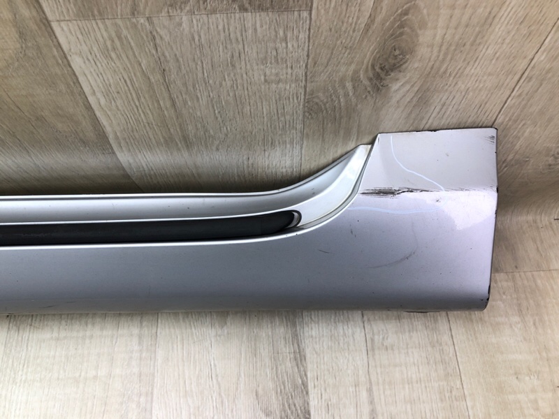 Накладка порога наружная левая ES350 06-12 2007 3.5 2GR-FE Накладка порога наружная левая ES350 06-12 2007 3.5 2GR-FE