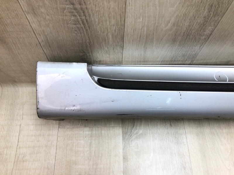 Накладка порога наружная левая ES350 06-12 2007 3.5 2GR-FE Накладка порога наружная левая ES350 06-12 2007 3.5 2GR-FE