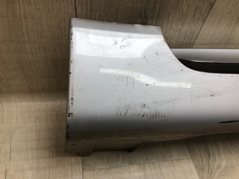 Накладка порога наружная левая ES350 06-12 2007 3.5 2GR-FE Накладка порога наружная левая ES350 06-12 2007 3.5 2GR-FE