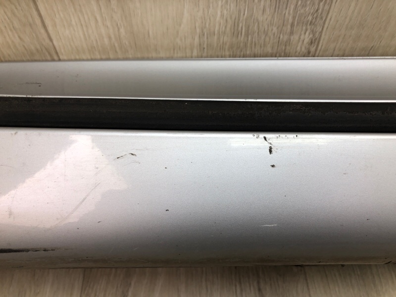 Накладка порога наружная левая ES350 06-12 2007 3.5 2GR-FE Накладка порога наружная левая ES350 06-12 2007 3.5 2GR-FE