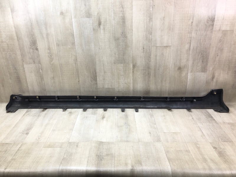 Накладка порога наружная правая ES350 06-12 2007 3.5 2GR-FE Накладка порога наружная правая ES350 06-12 2007 3.5 2GR-FE