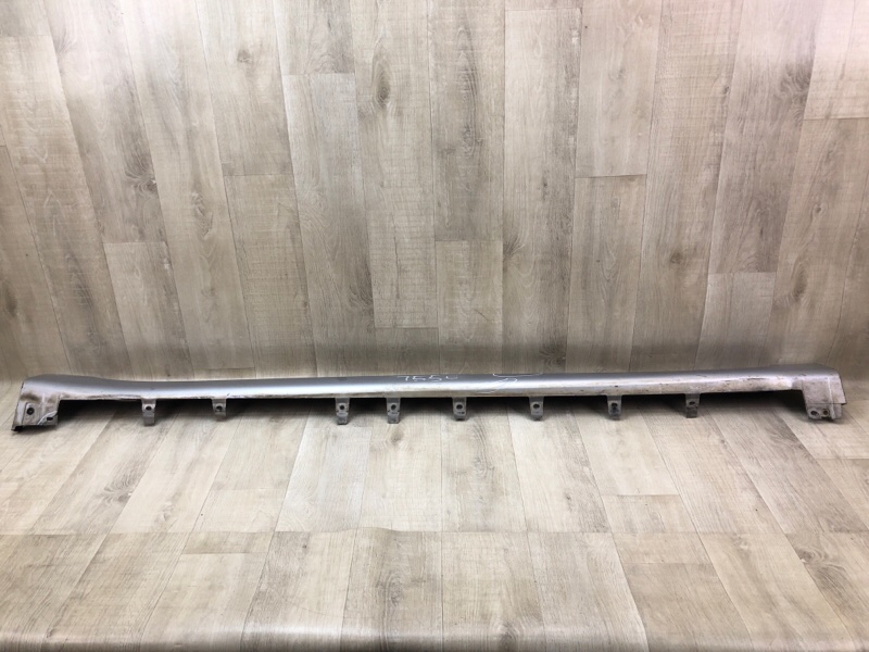 Накладка порога наружная правая LEXUS ES350 06-12 3.5 2GR-FE Накладка порога наружная правая LEXUS ES350 06-12 3.5 2GR-FE