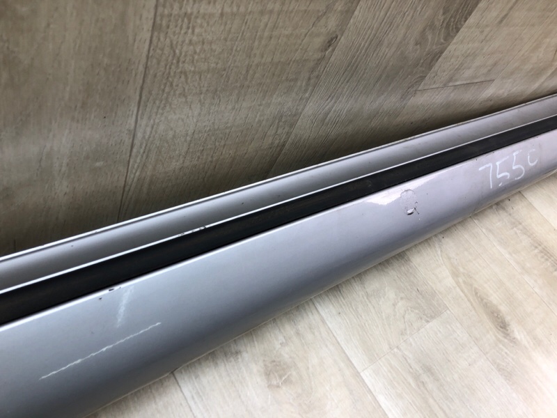 Накладка порога наружная правая ES350 06-12 2007 3.5 2GR-FE Накладка порога наружная правая ES350 06-12 2007 3.5 2GR-FE